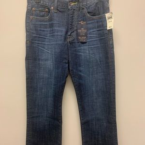 Lucky Brand 361 Vintage Straight Jeans Medium Wash